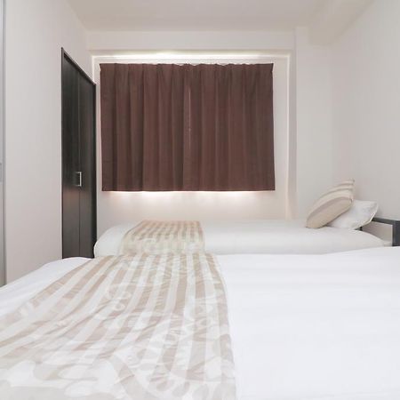 Hg Cozy Hotel No.30 Osaka Esterno foto