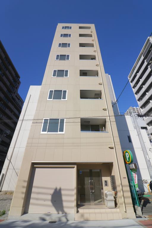Hg Cozy Hotel No.30 Osaka Esterno foto