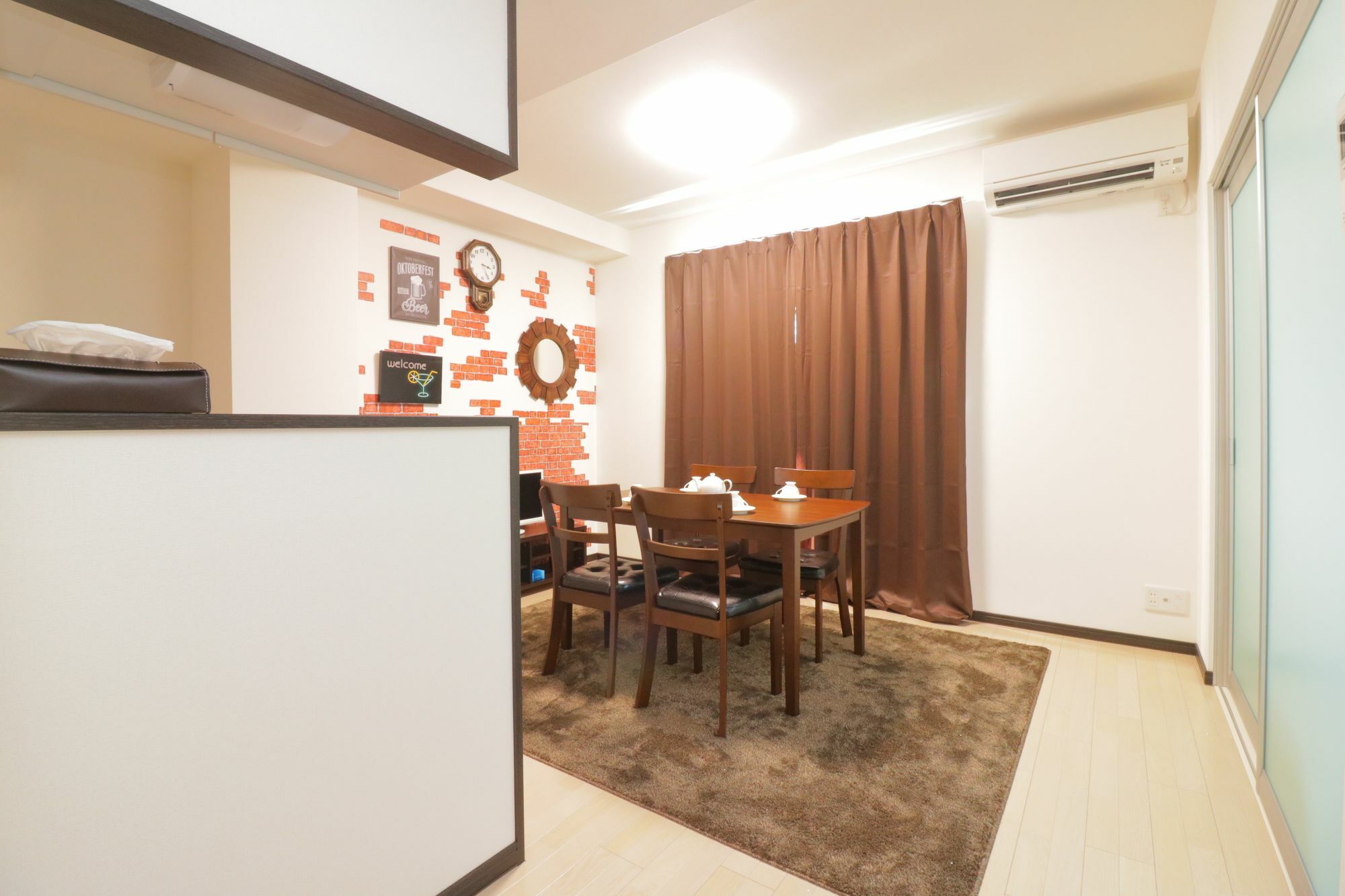 Hg Cozy Hotel No.30 Osaka Esterno foto